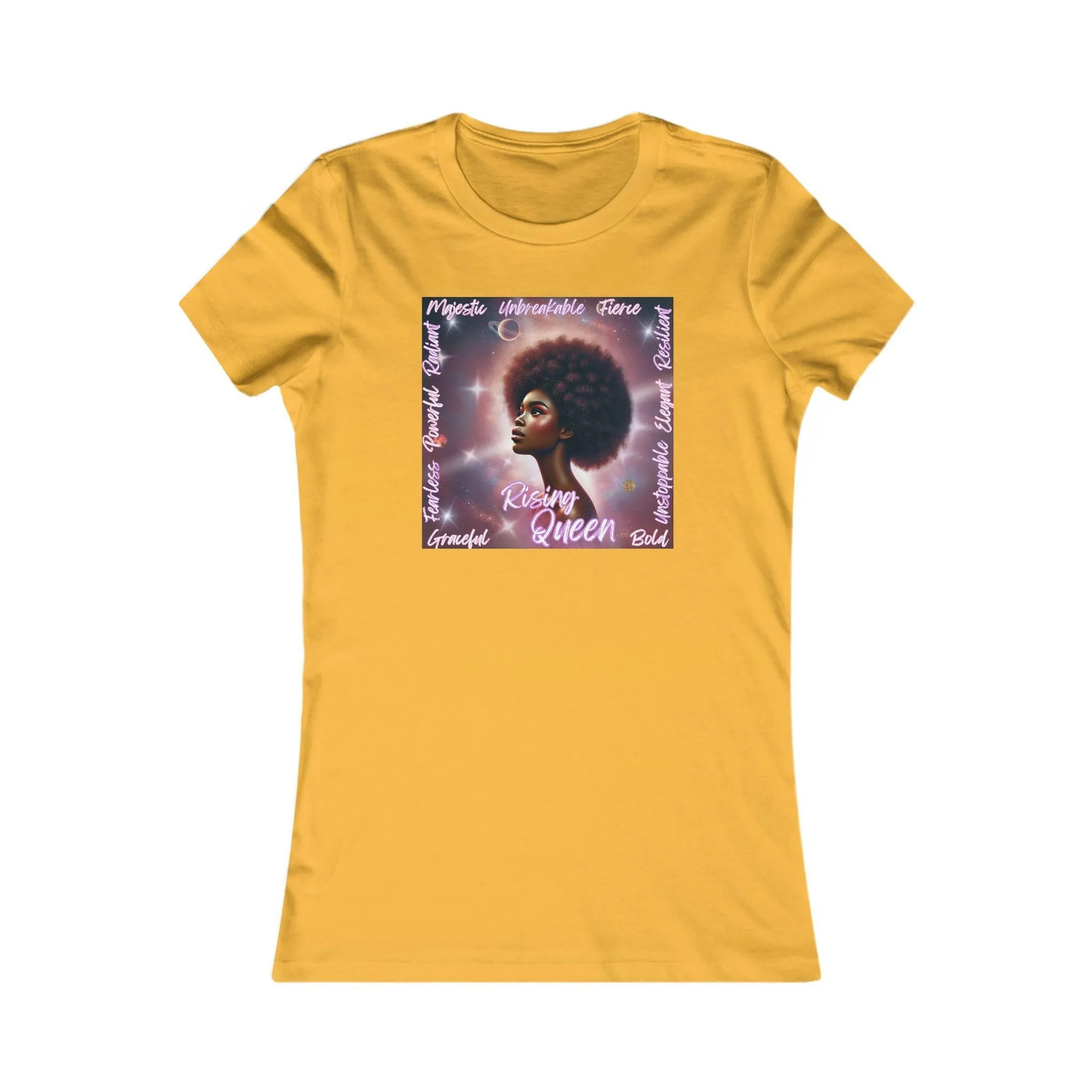 Rising Queen Women's Tee