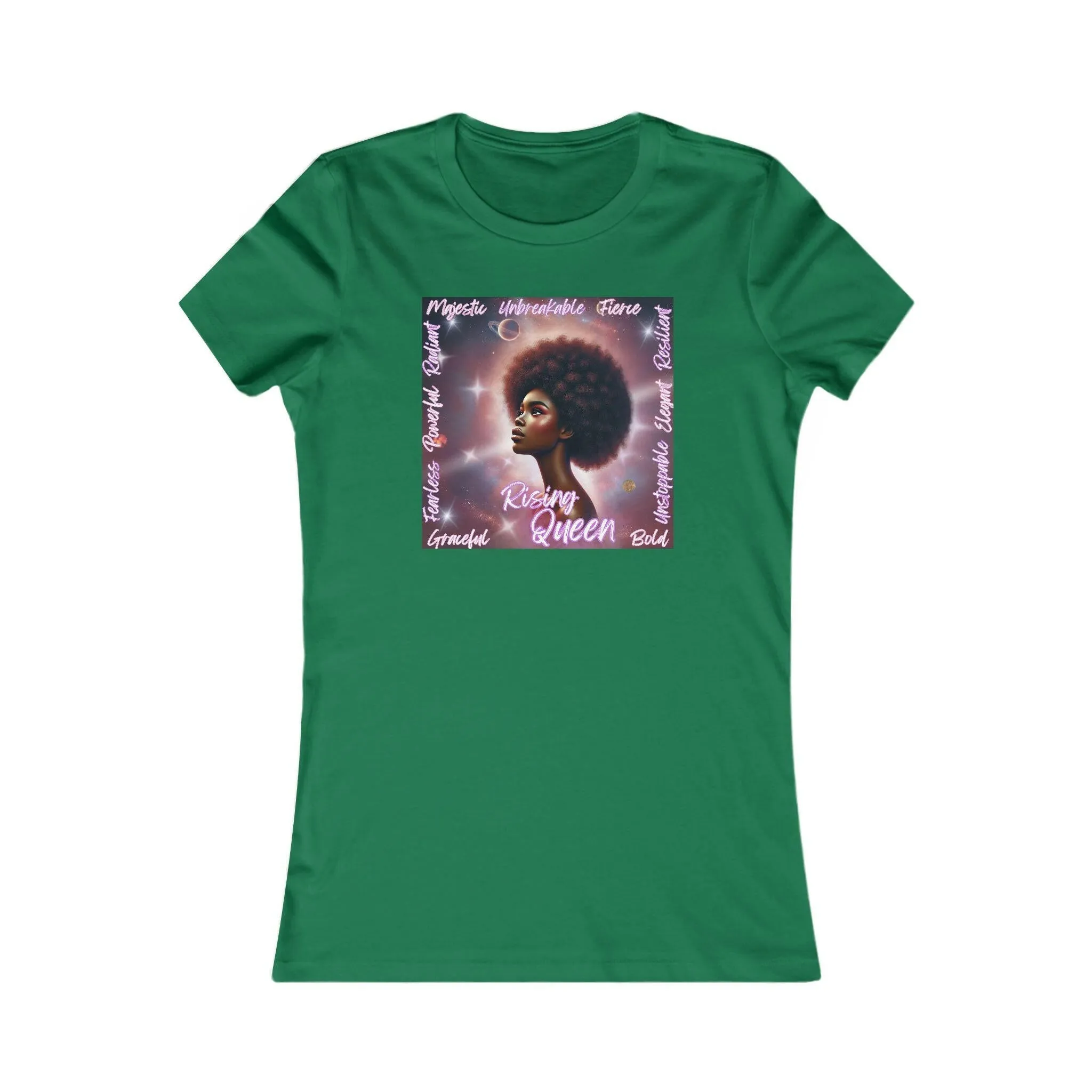 Rising Queen Women's Tee