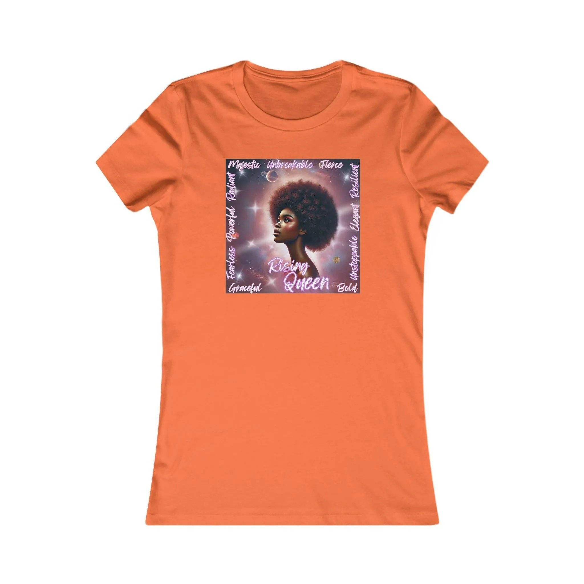 Rising Queen Women's Tee