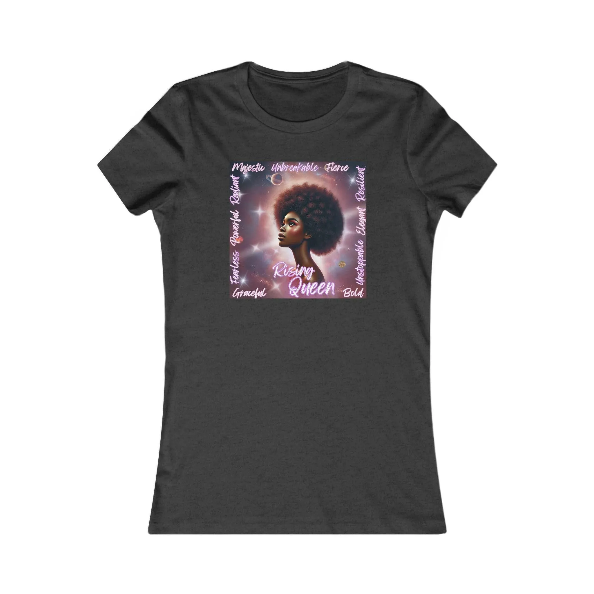 Rising Queen Women's Tee