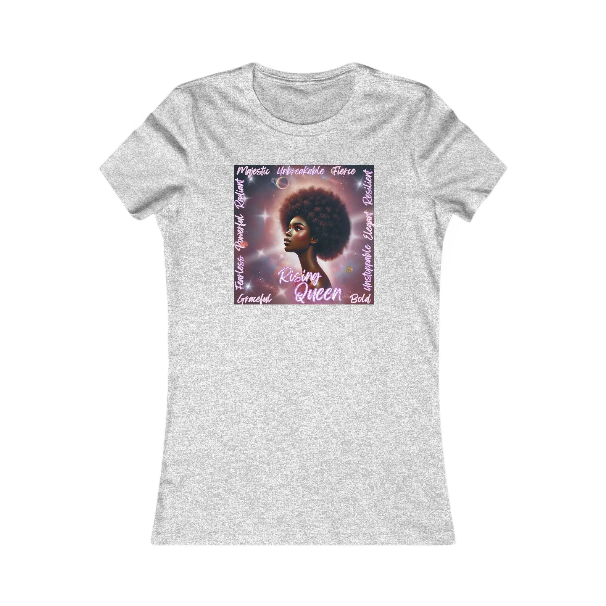Rising Queen Women's Tee