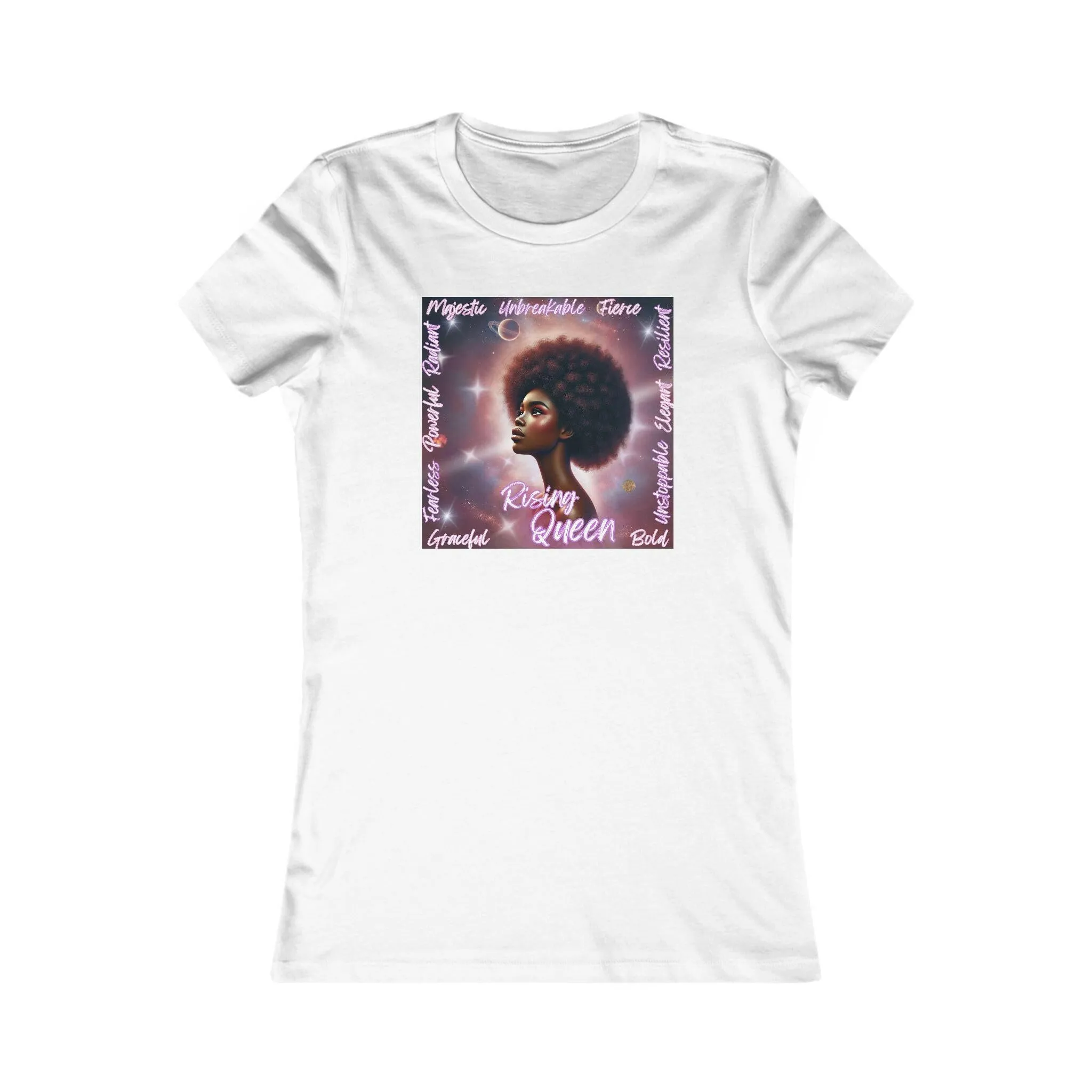 Rising Queen Women's Tee