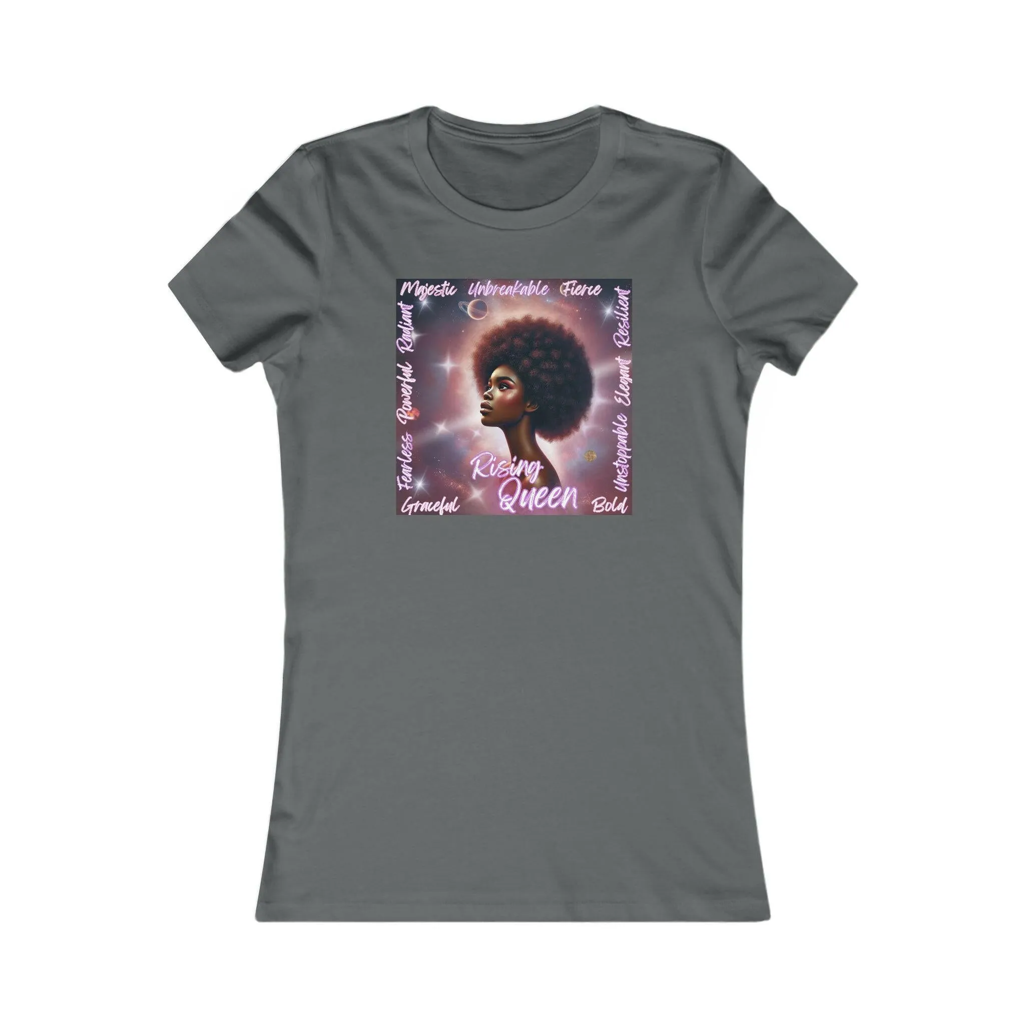Rising Queen Women's Tee