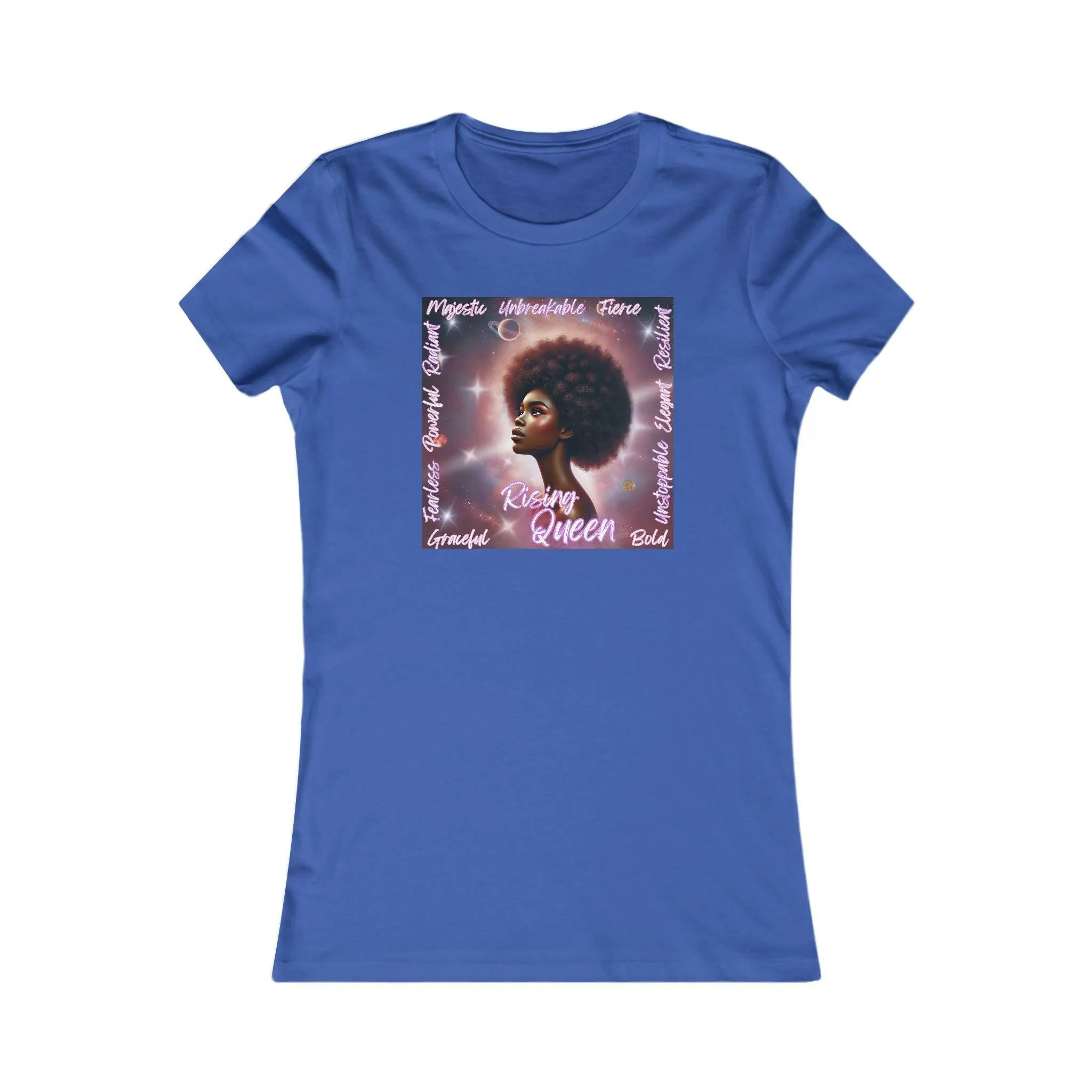 Rising Queen Women's Tee