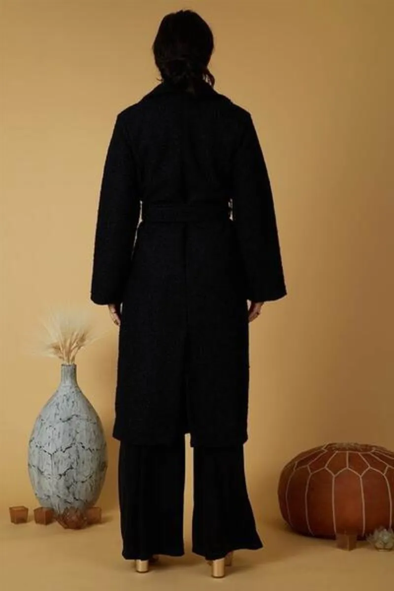 ROWAN COAT
