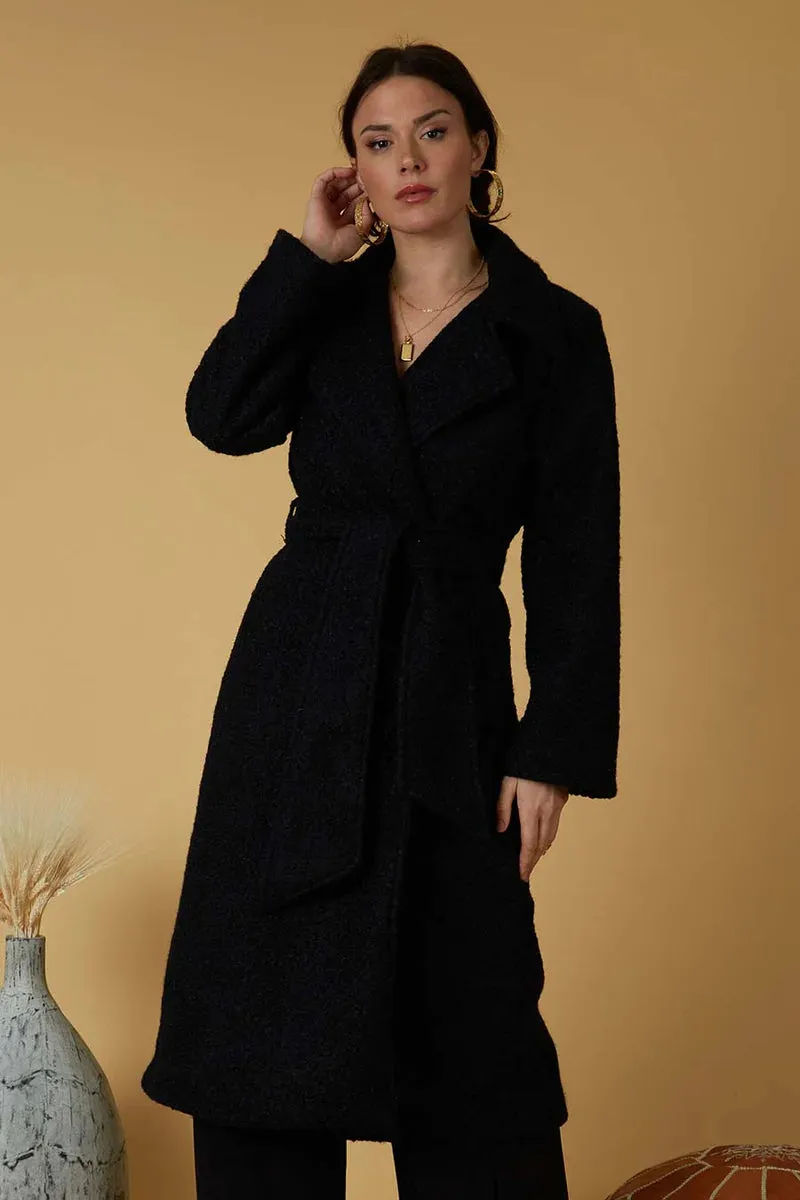 ROWAN COAT