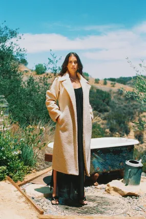 ROWAN COAT