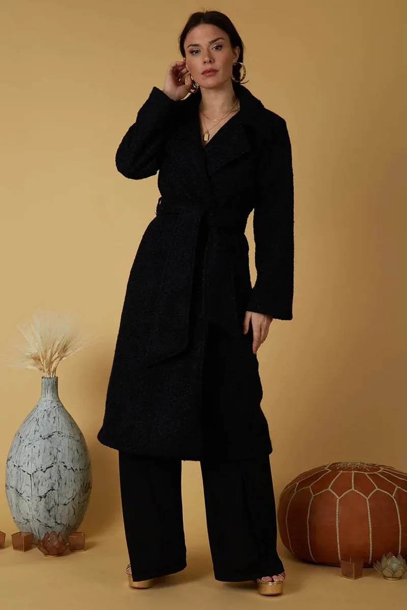 ROWAN COAT