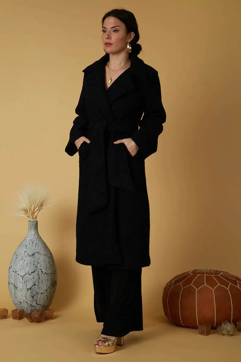 ROWAN COAT