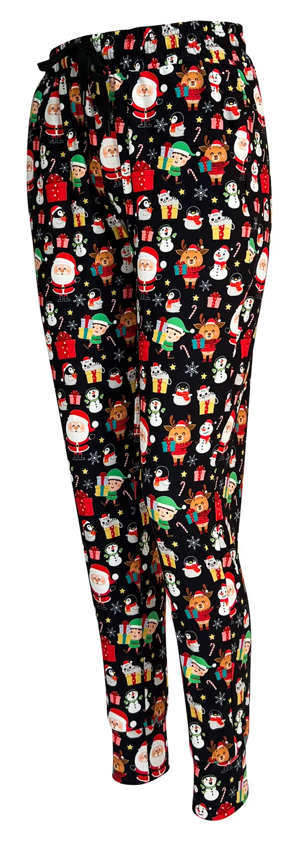 Santa's Little Helpers Joggers