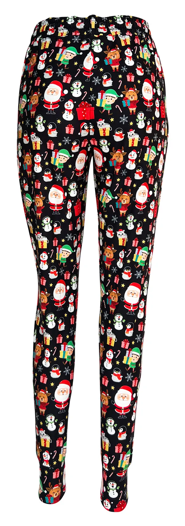 Santa's Little Helpers Joggers