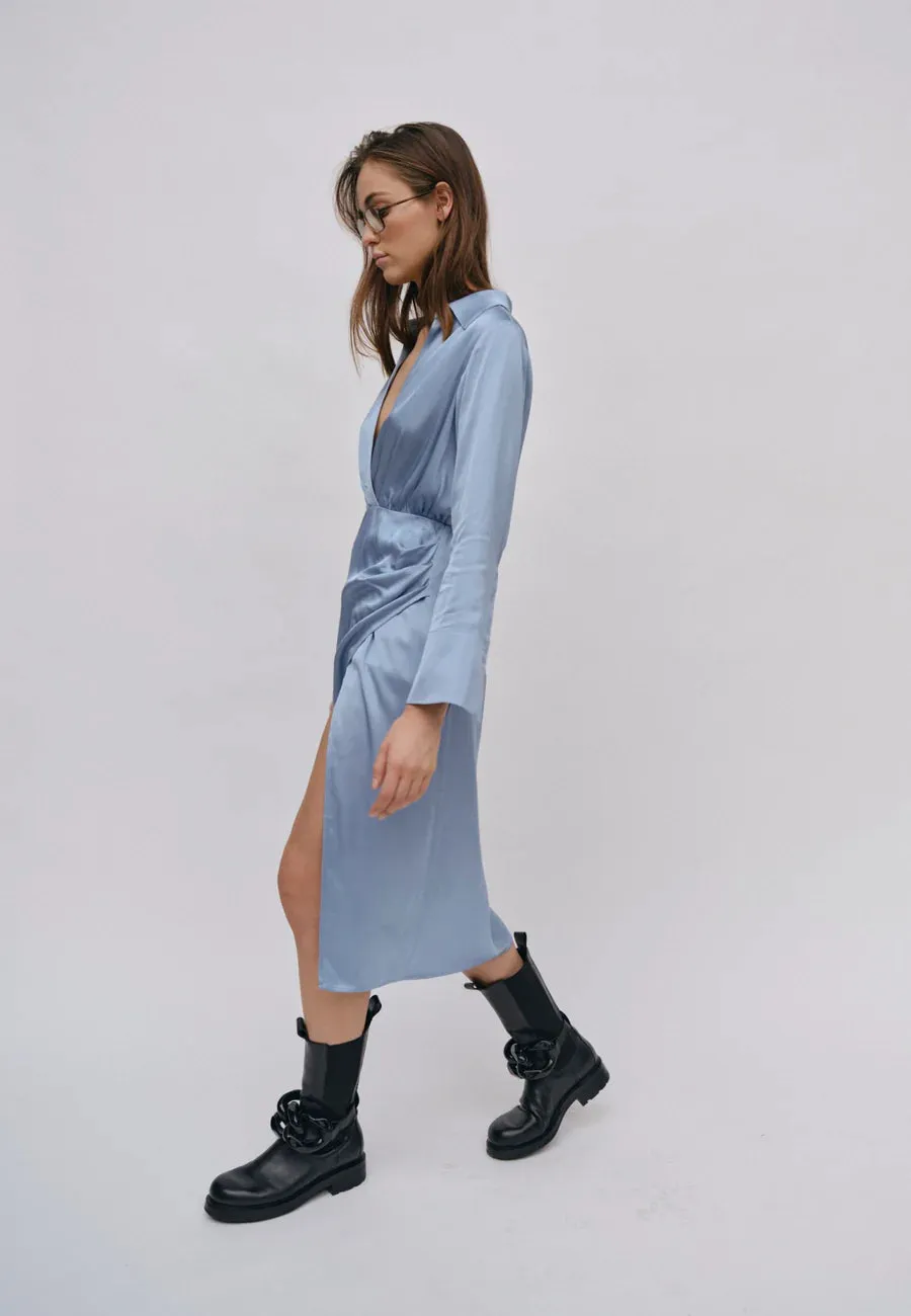 Sareen Dress