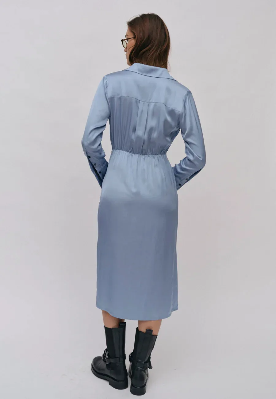 Sareen Dress