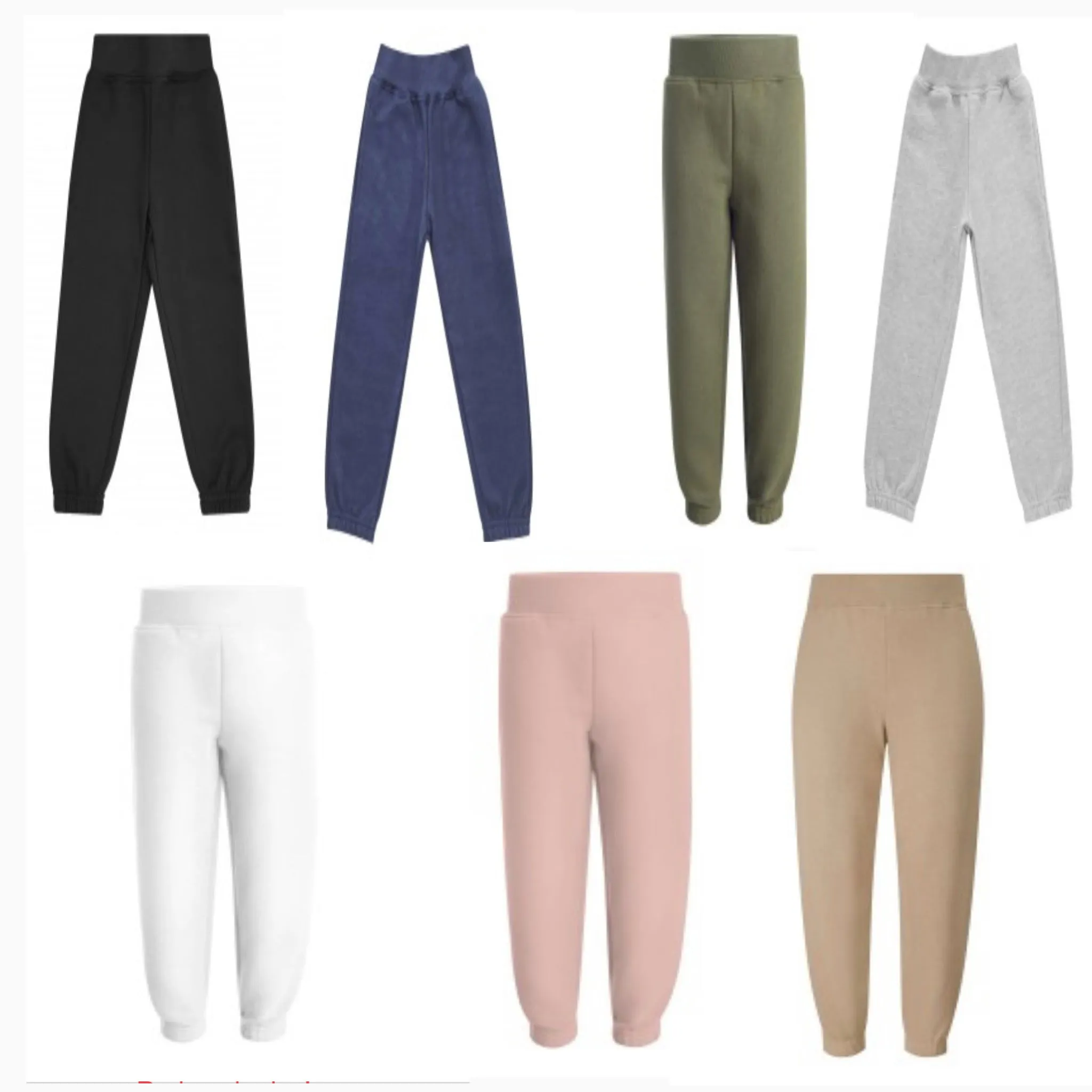 Signature Jogging bottom & Tee Set