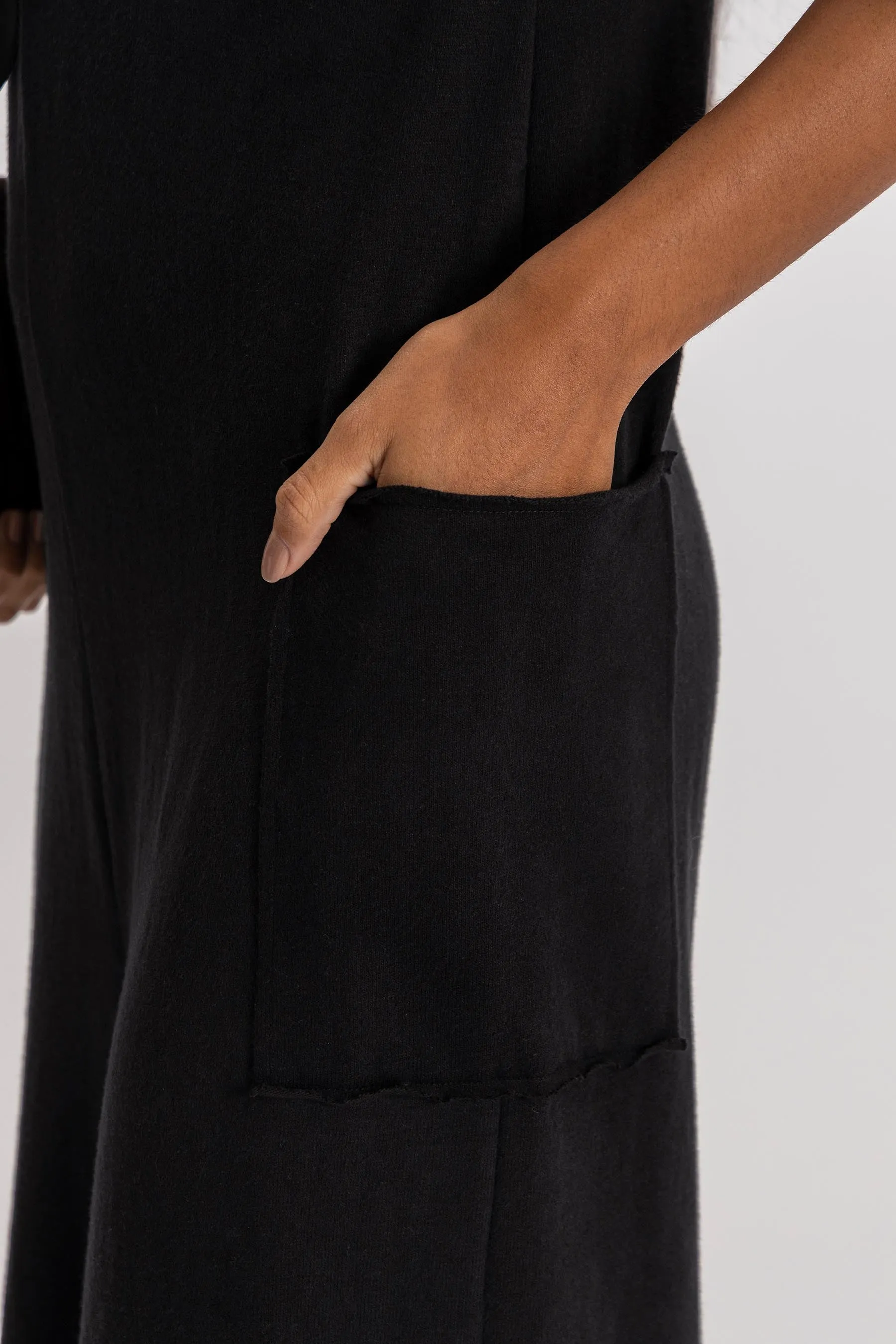 Soft Side Jumpsuit