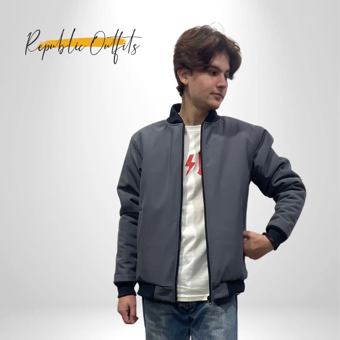 Softshell Jacket