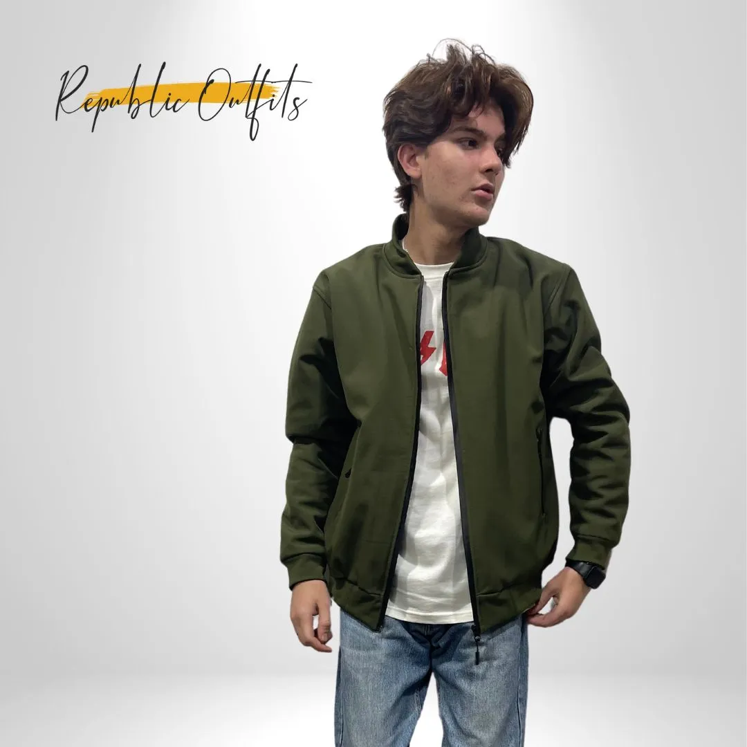 Softshell Jacket