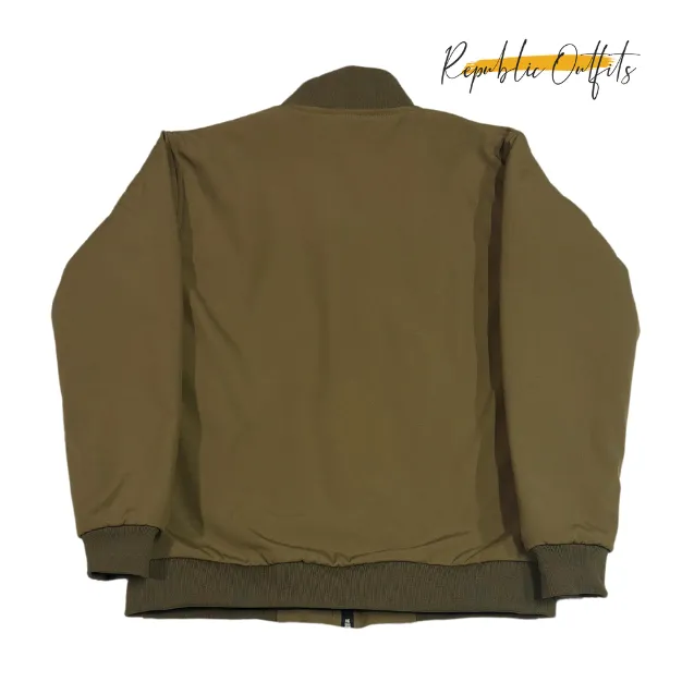 Softshell Jacket