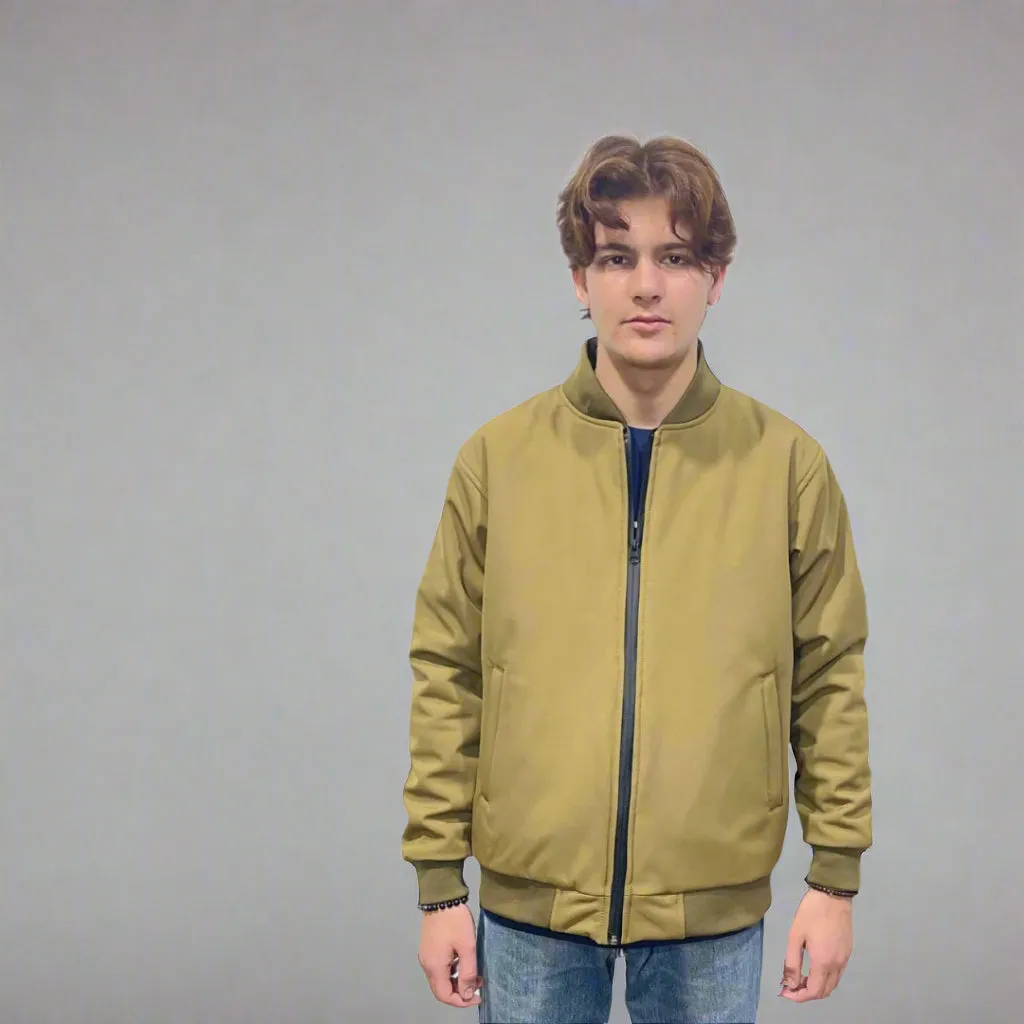 Softshell Jacket