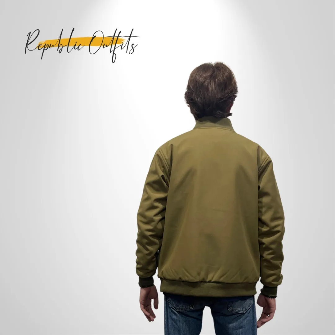 Softshell Jacket