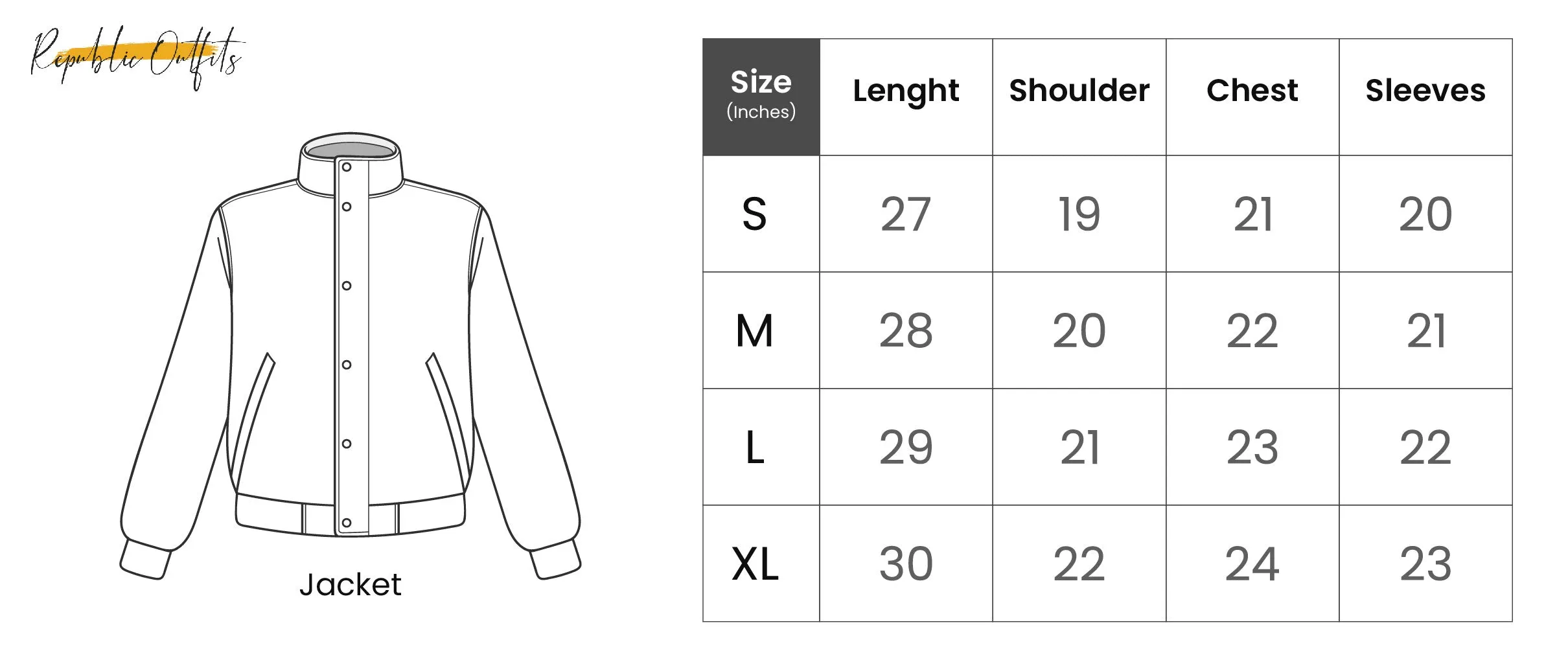 Softshell Jacket
