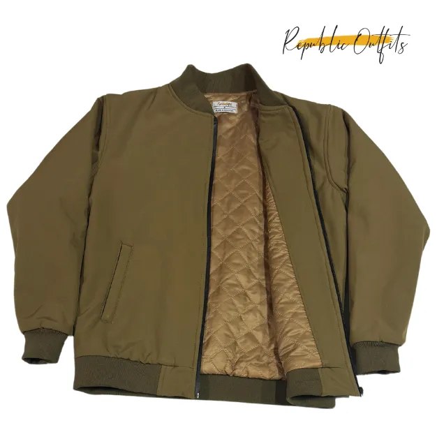 Softshell Jacket