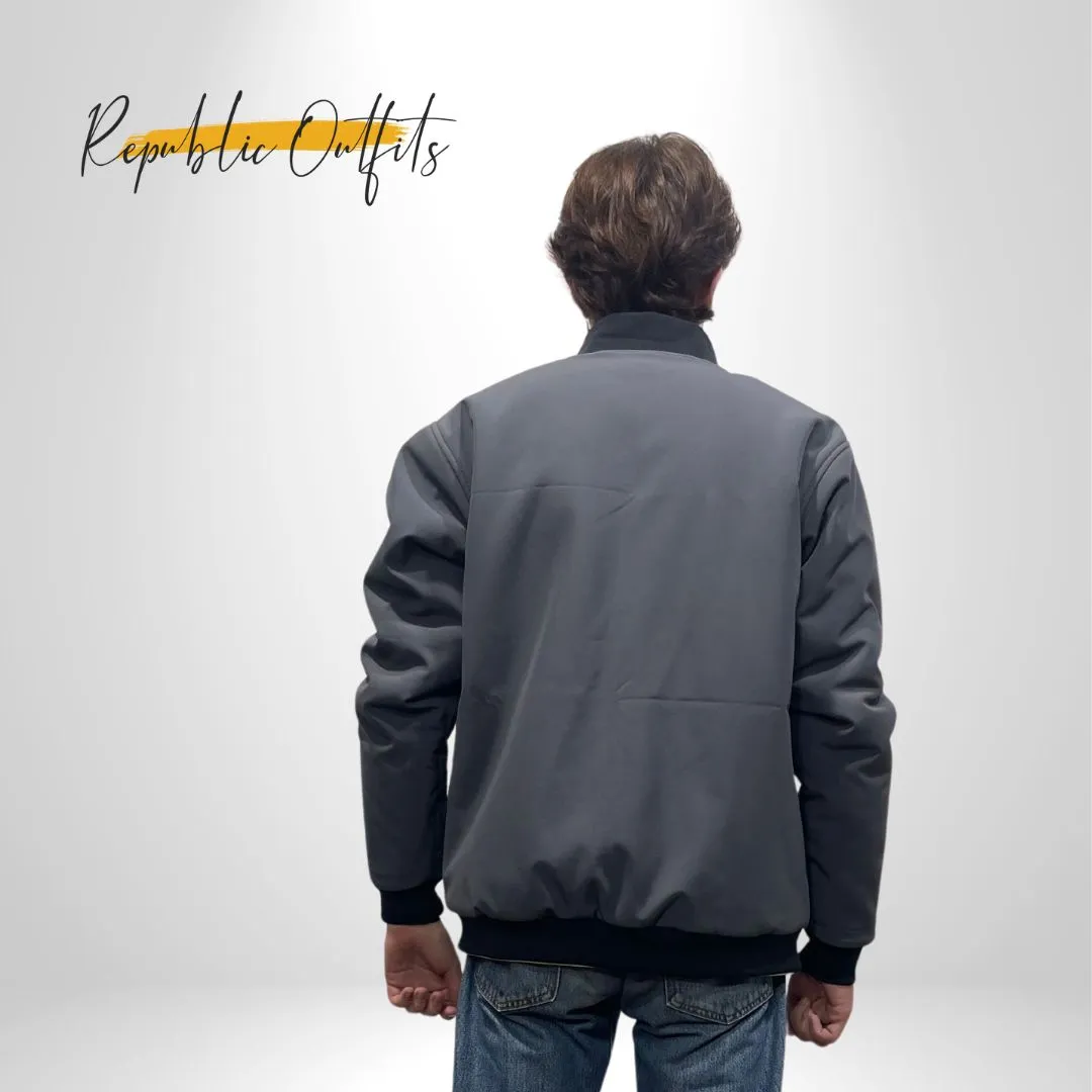 Softshell Jacket