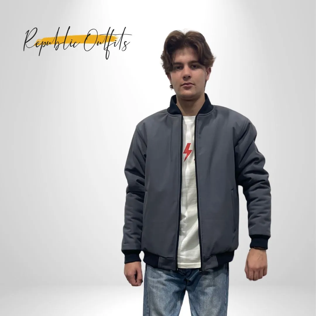 Softshell Jacket