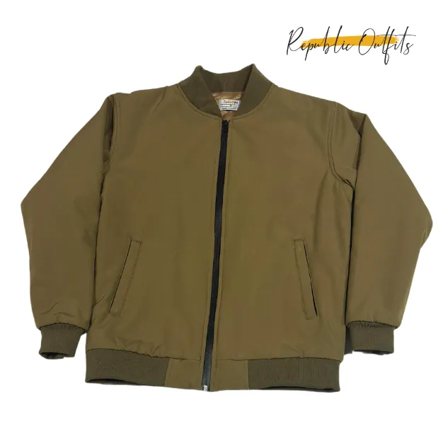 Softshell Jacket