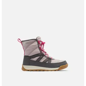 Sorel Youth Whitney II Short Lace (Little Kid/Big Kid)