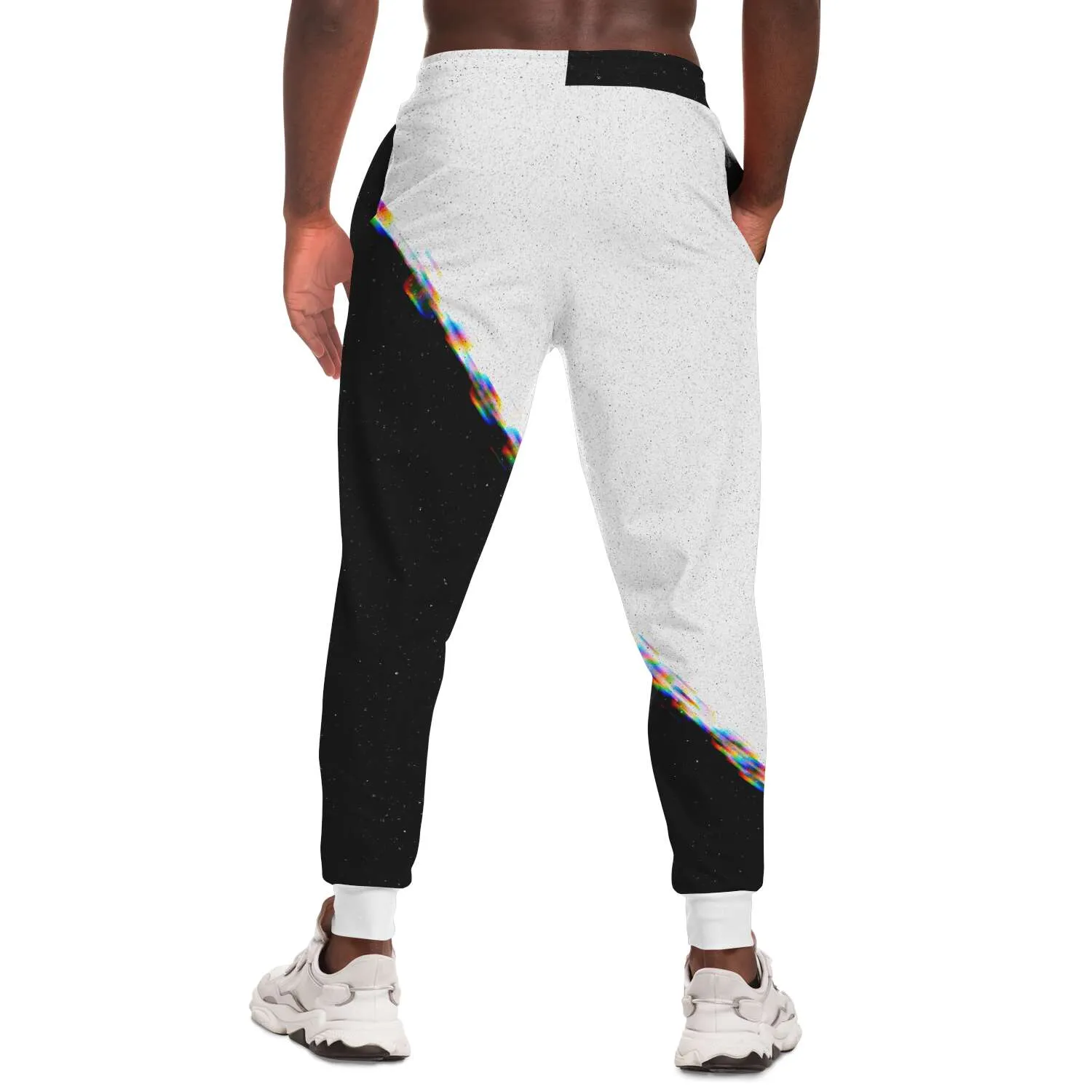 Split | Men's Joggers | Austin Blake