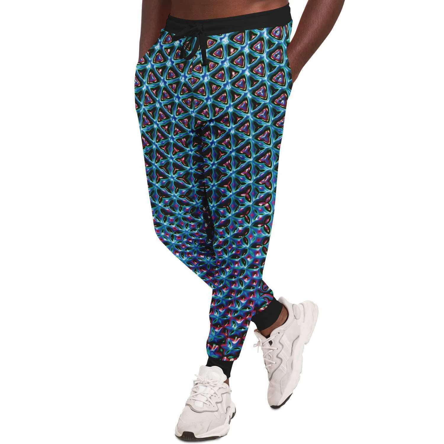 Stasis | Men's Joggers | Austin Blake