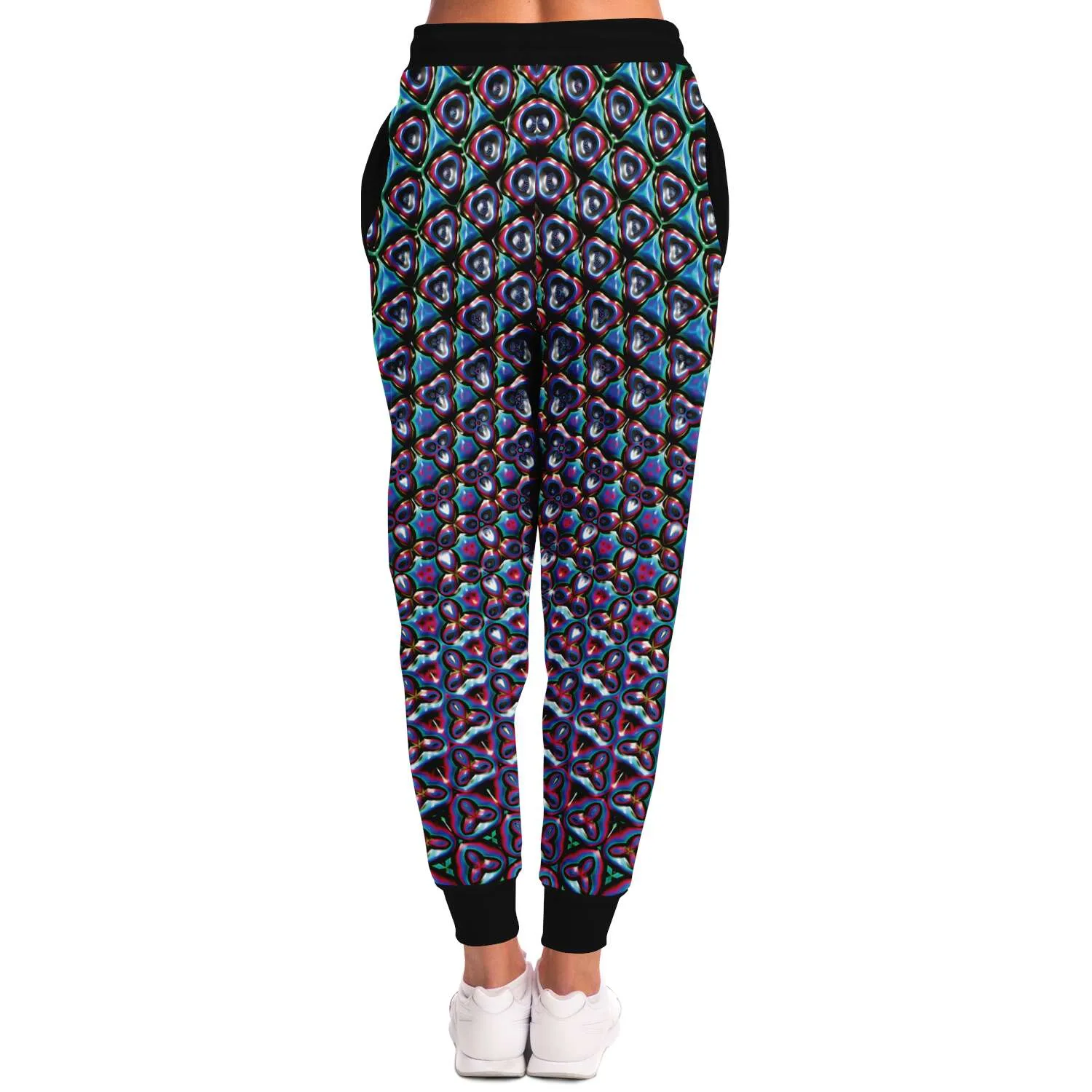 Stasis | Women's Joggers | Austin Blake