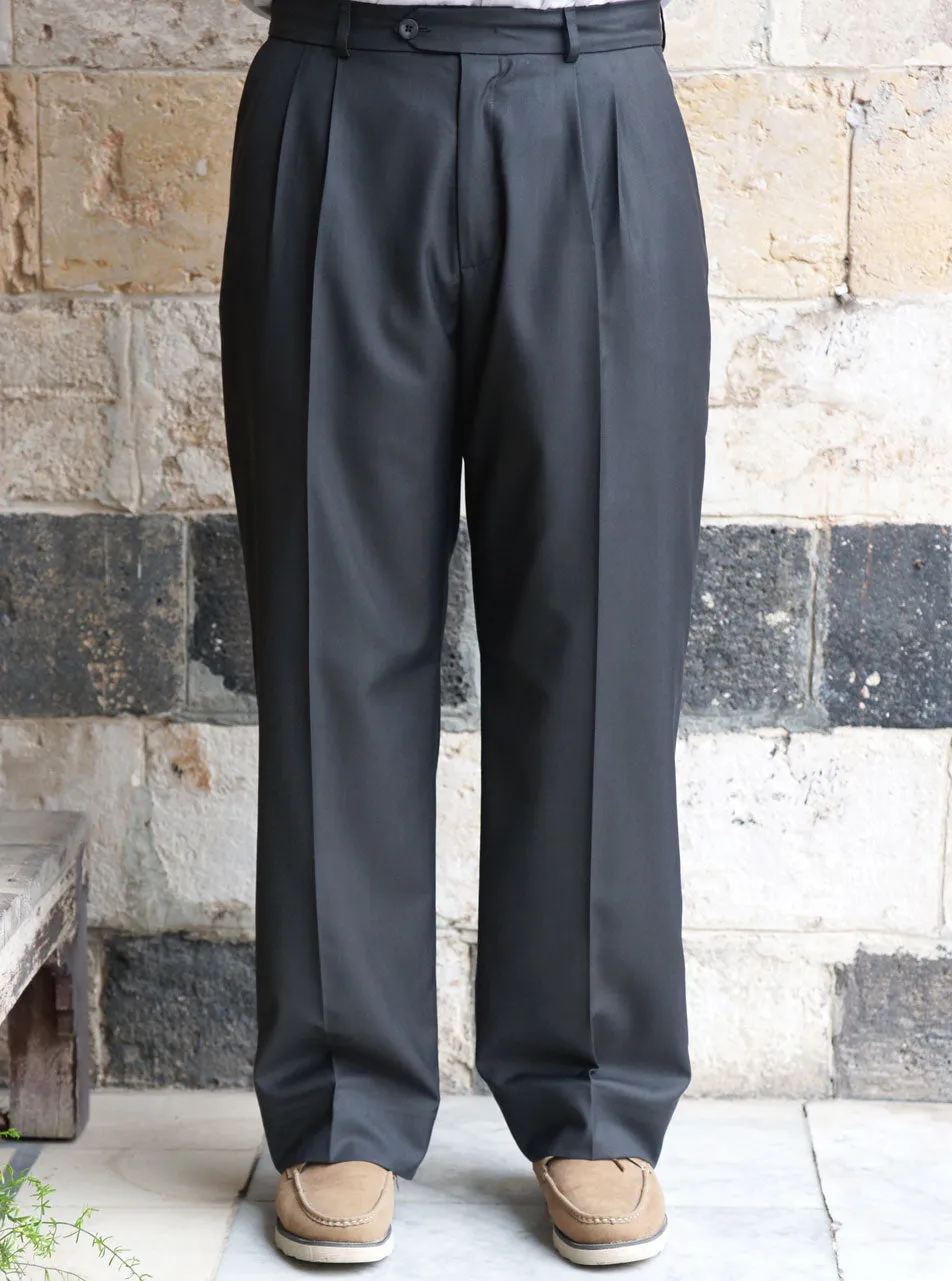 Suit Trousers