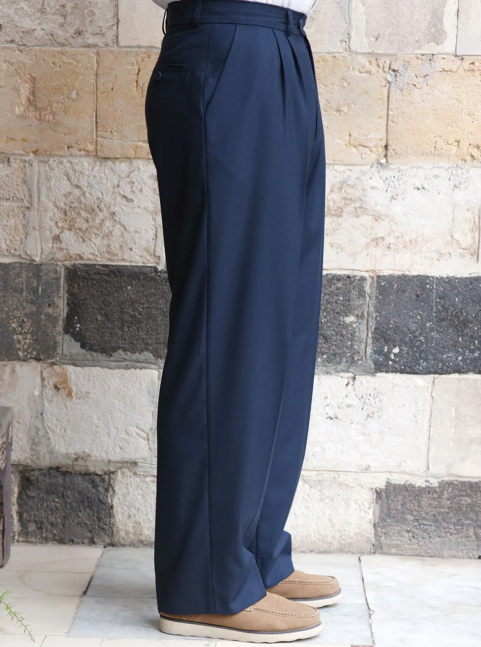 Suit Trousers