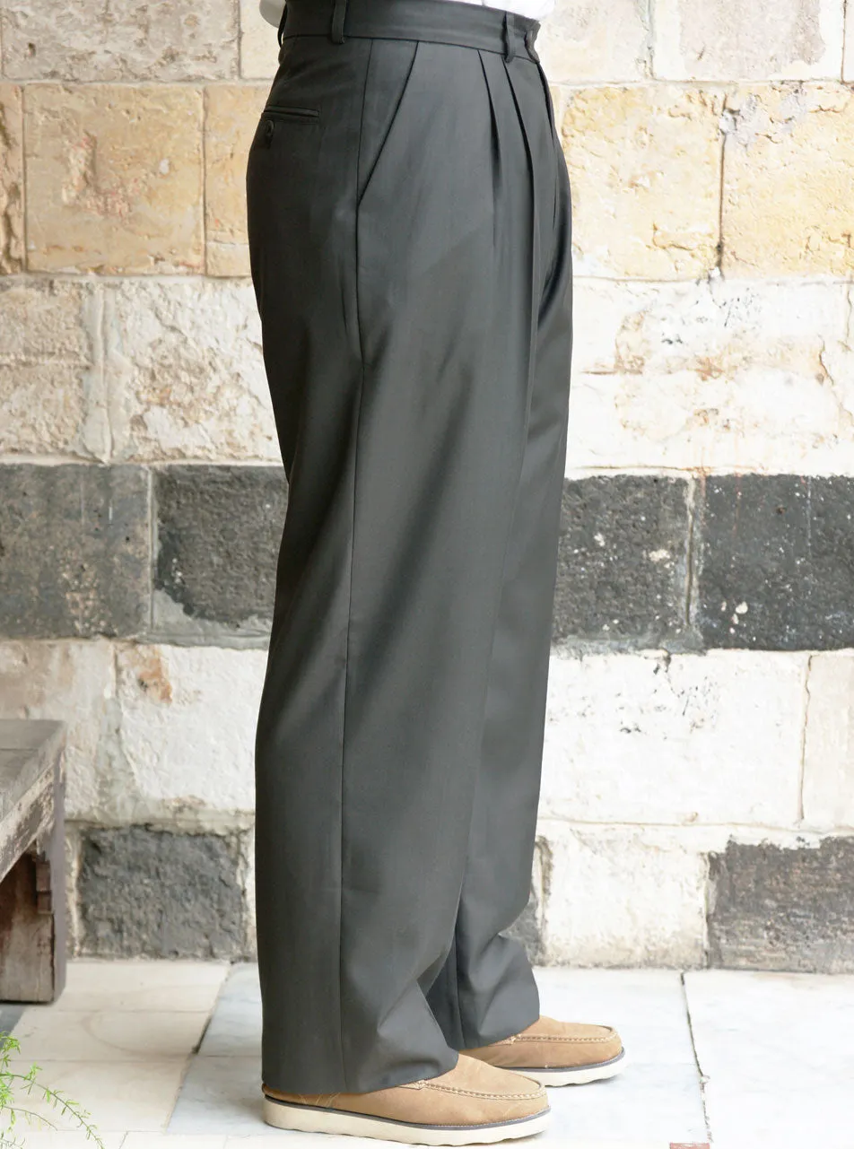 Suit Trousers