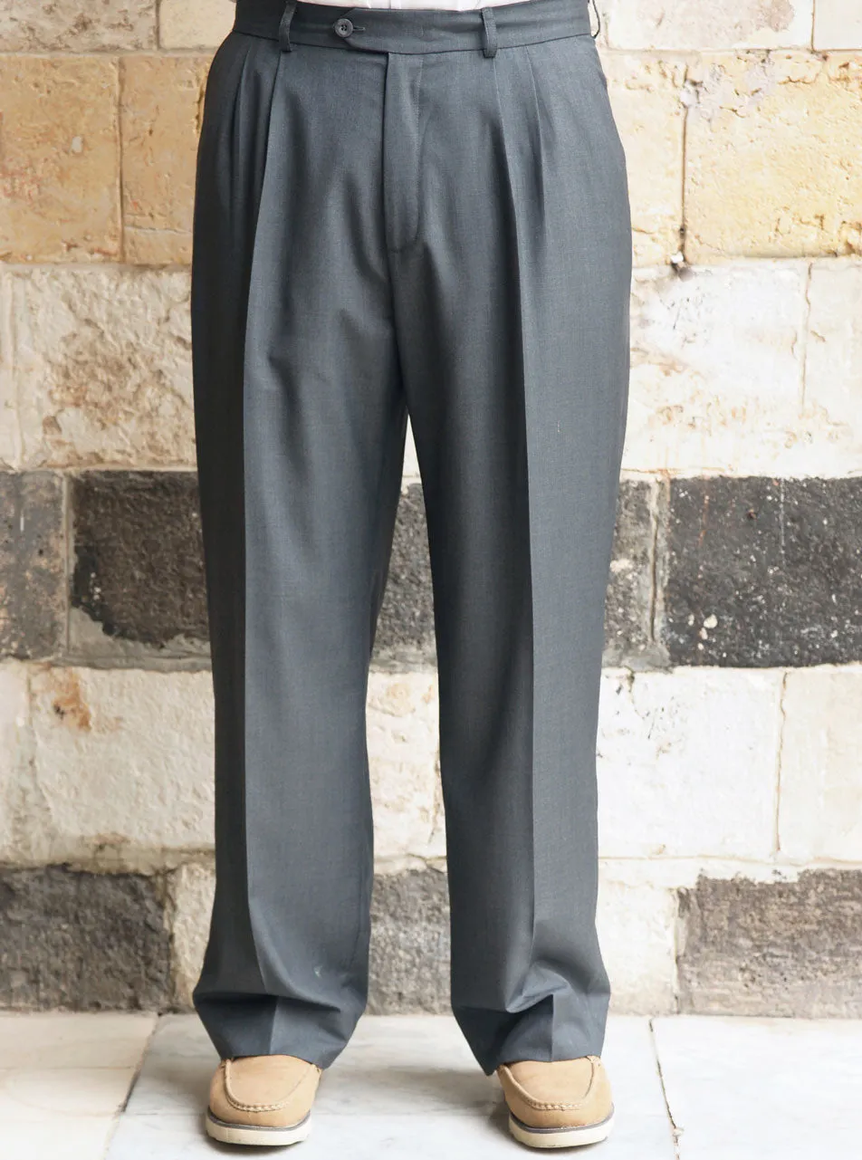 Suit Trousers