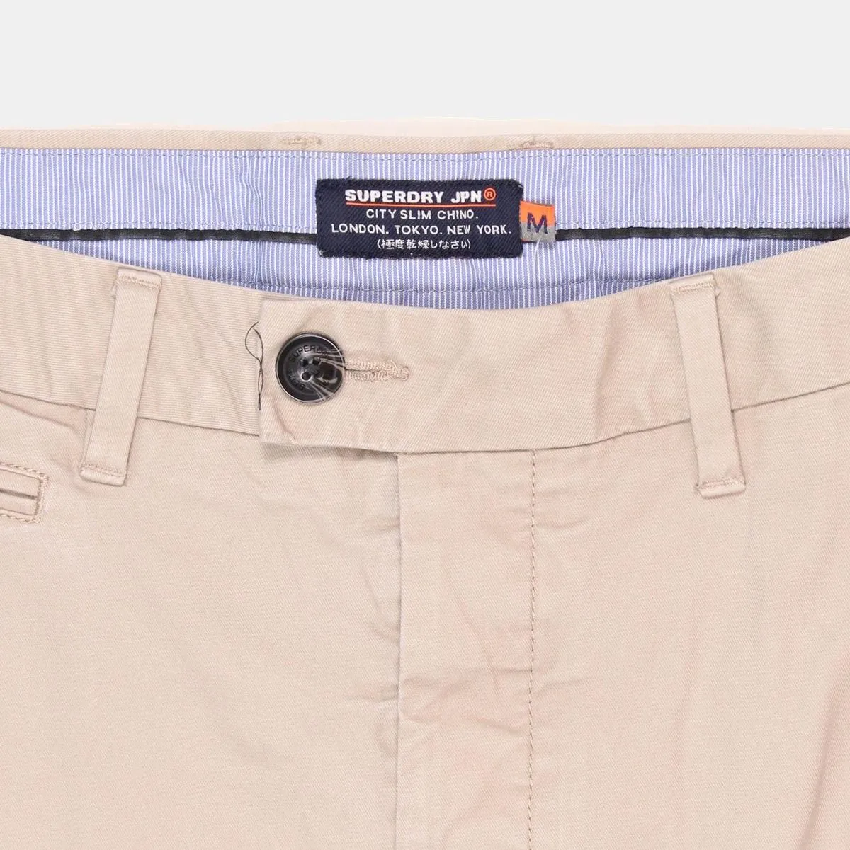 Superdry Trousers