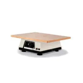 Syntron J-50 17x22 Flat Deck Jogger