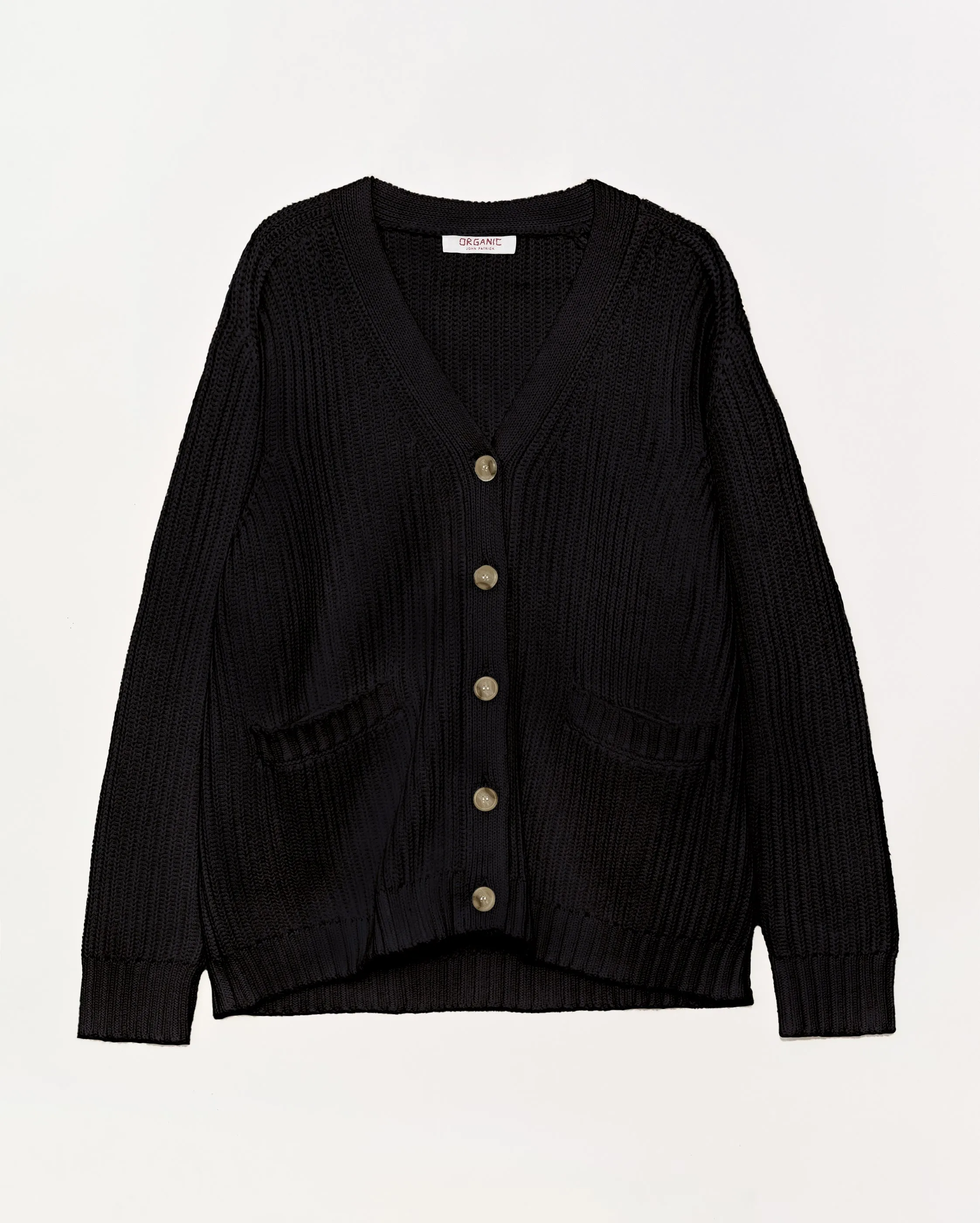 The Big Sur Cardigan