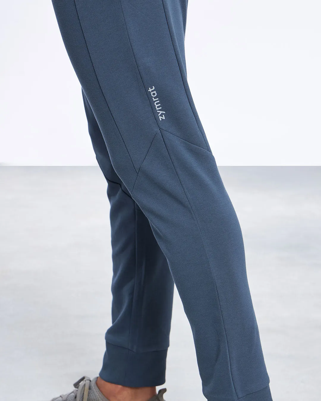 The Boring All Day Joggers Navy - Relaxed Fit