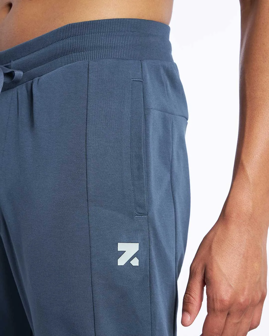 The Boring All Day Joggers Navy - Relaxed Fit