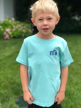 Toddler Mini Michigander T-shirt