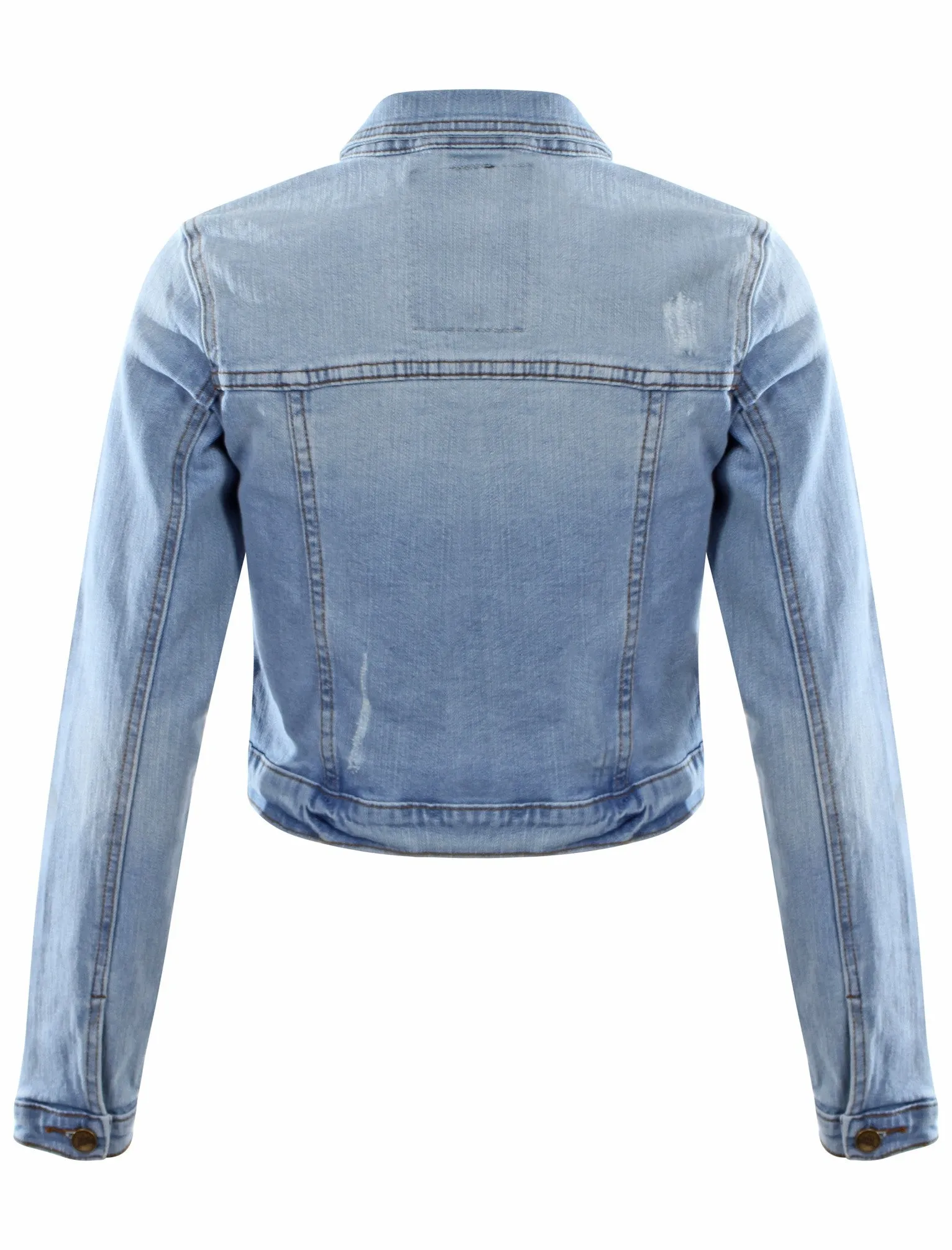Tokyo Laundry Mina denim jacket