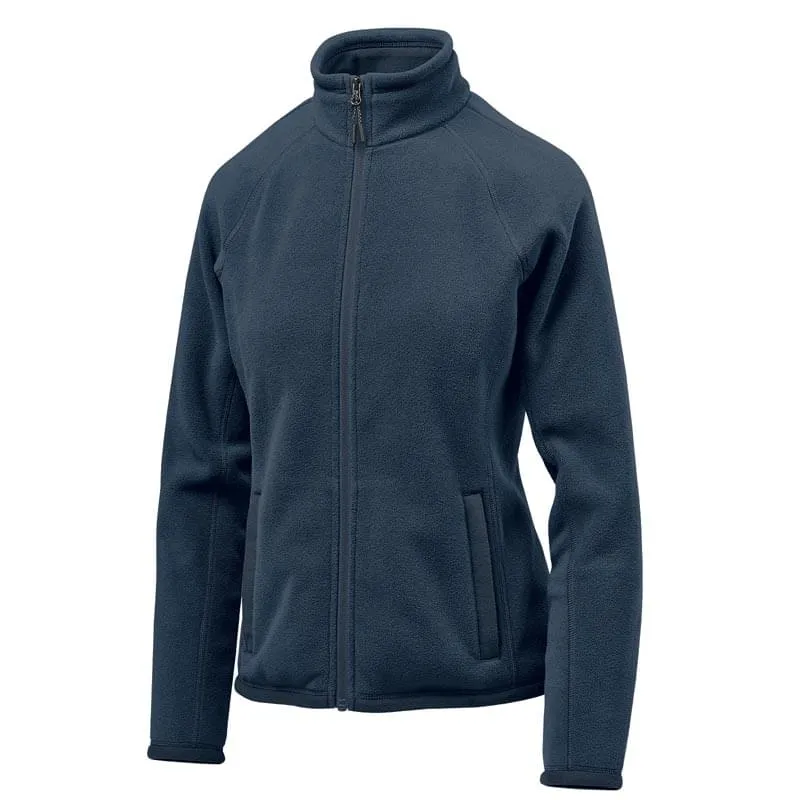Tricon Elementary Women's Montauk Fleece Jacket