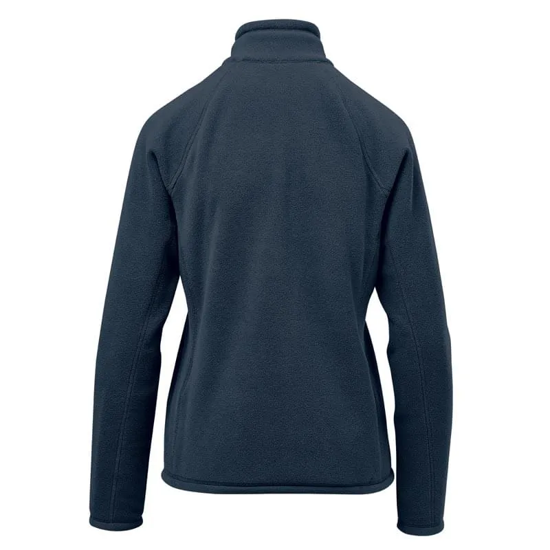 Tricon Elementary Women's Montauk Fleece Jacket