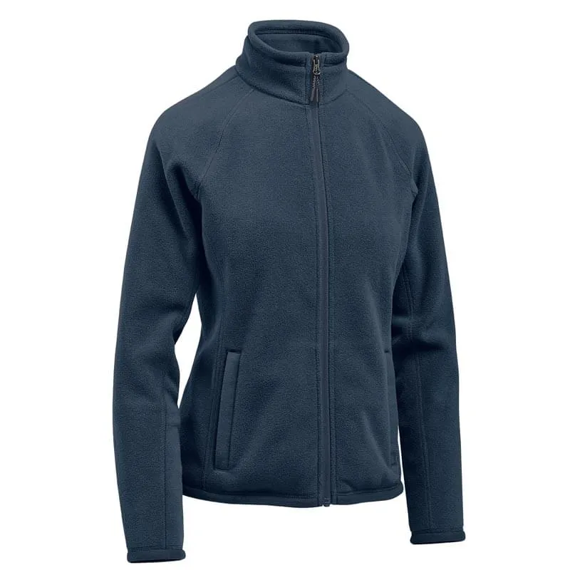 Tricon Elementary Women's Montauk Fleece Jacket