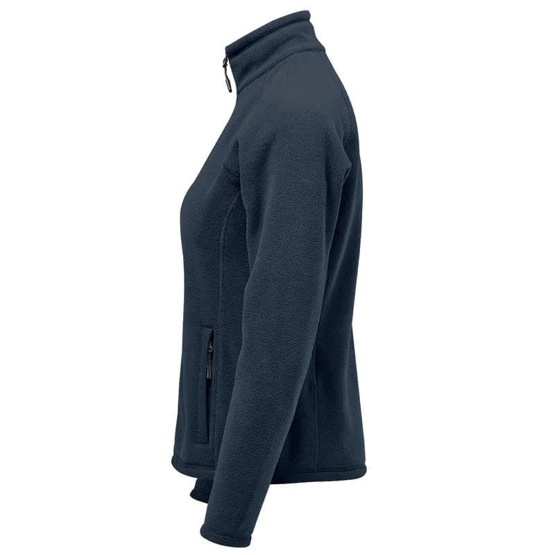 Tricon Elementary Women's Montauk Fleece Jacket