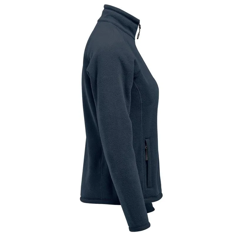 Tricon Elementary Women's Montauk Fleece Jacket