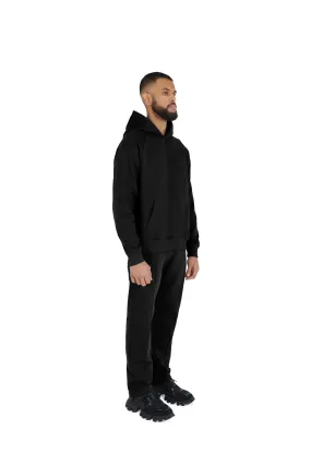 Ultra Luxury Straight Leg Joggers 550GSM